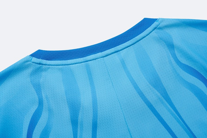 Áo Tay Ngắn Thể Thao Quần Vợt/ Pickleball Nam K-Swiss Short Sleeve T-Shirt