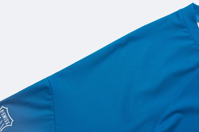 Áo Tay Ngắn Thể Thao Quần Vợt/ Pickleball Nam K-Swiss Short Sleeve T-Shirt