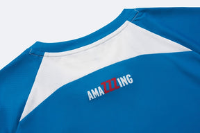 Áo Tay Ngắn Thể Thao Quần Vợt/ Pickleball Nam K-Swiss Short Sleeve T-Shirt