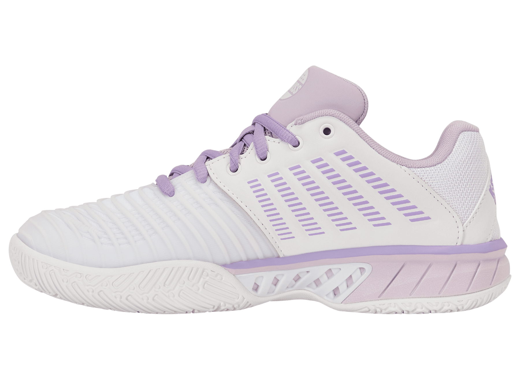 Giày Thể Thao Quần Vợt Nữ K-Swiss Express Light 3 Padel