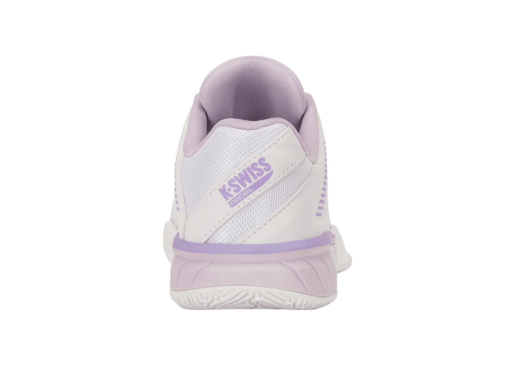Giày Thể Thao Quần Vợt Nữ K-Swiss Express Light 3 Padel