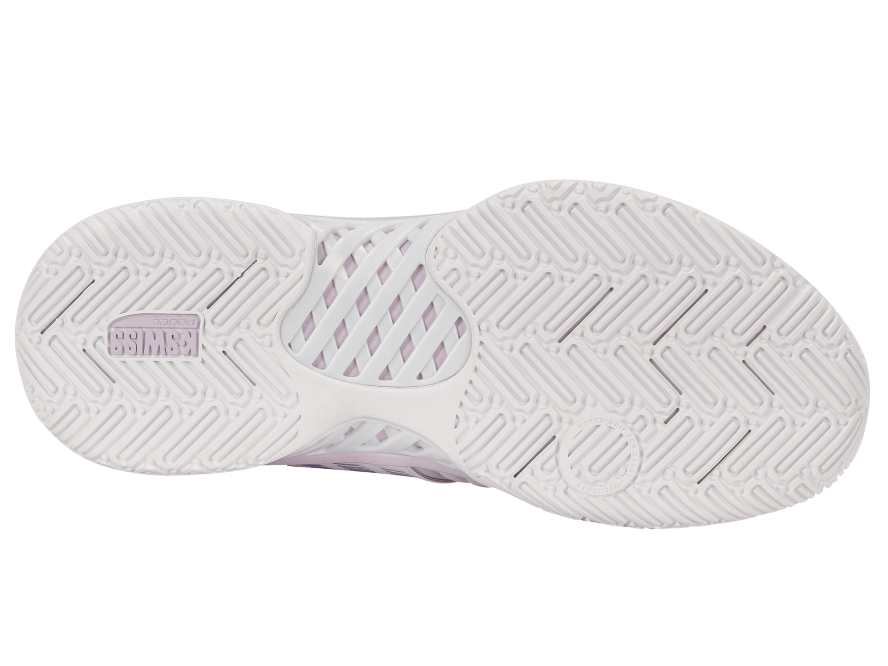 Giày Thể Thao Quần Vợt Nữ K-Swiss Express Light 3 Padel