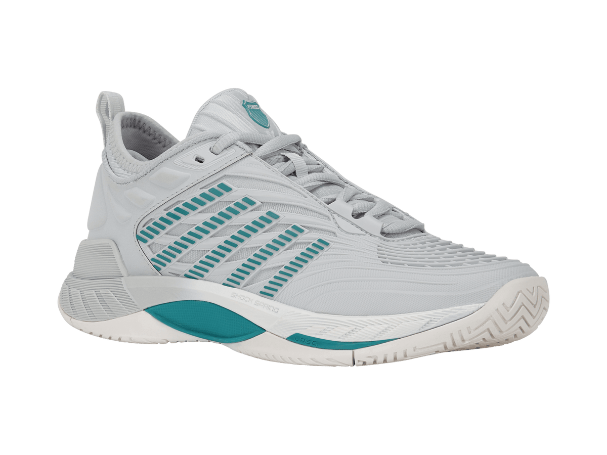 Giày Thể Thao Quần Vợt/ Pickleball Nữ K-Swiss Hypercourt Supreme 2