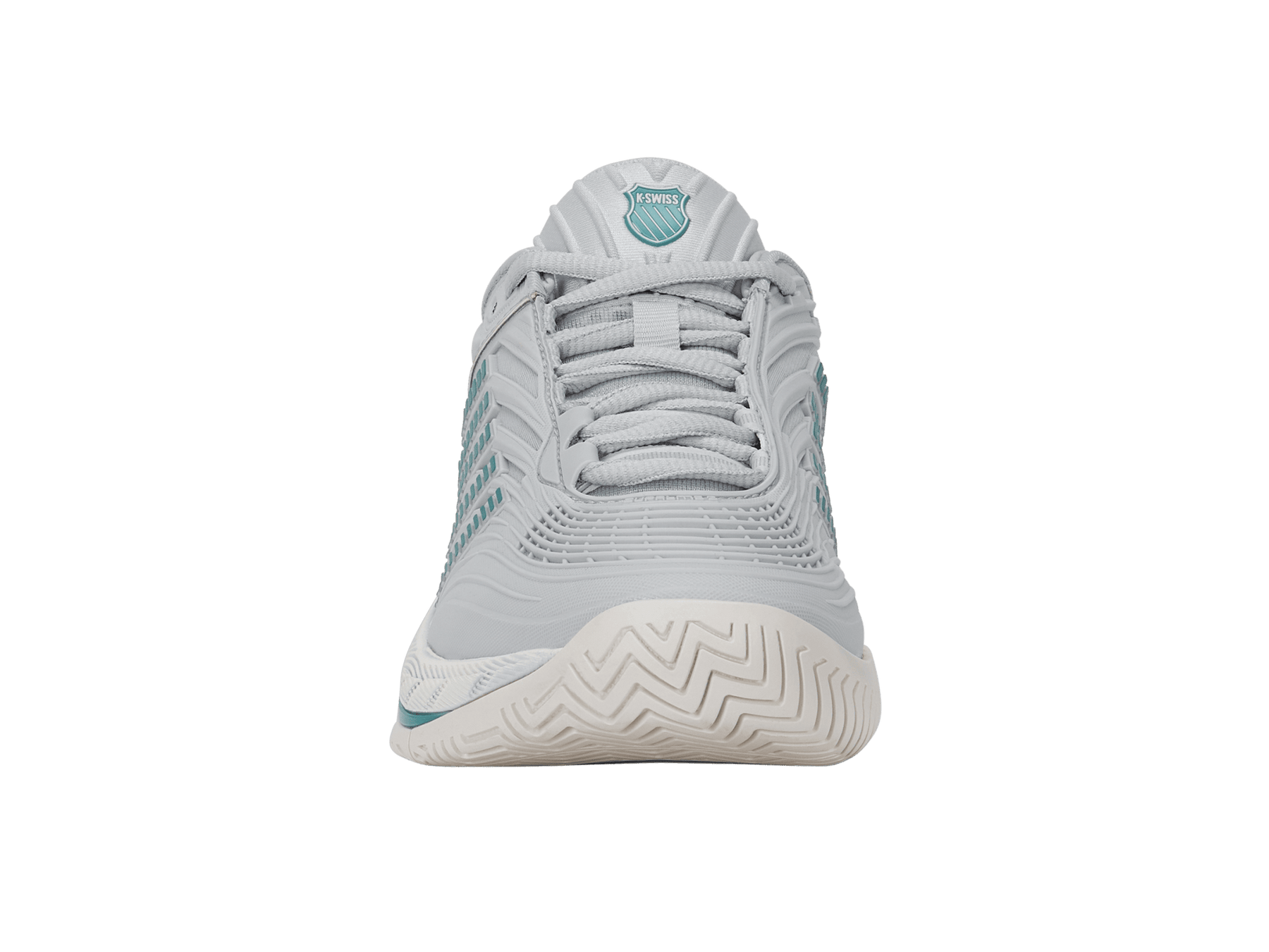 Giày Thể Thao Quần Vợt/ Pickleball Nữ K-Swiss Hypercourt Supreme 2