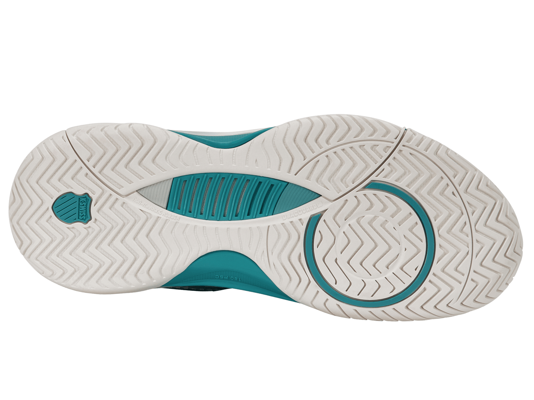 Giày Thể Thao Quần Vợt/ Pickleball Nữ K-Swiss Hypercourt Supreme 2
