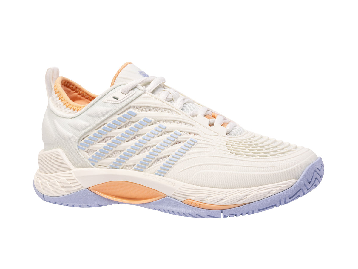 Giày Thể Thao Quần Vợt/ Pickleball Nữ K-Swiss Hypercourt Supreme 2