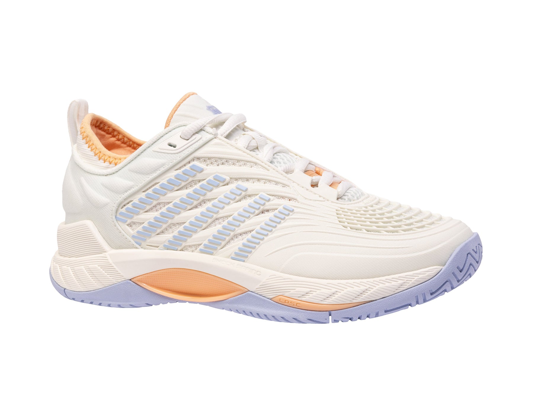 Giày Thể Thao Quần Vợt/ Pickleball Nữ K-Swiss Hypercourt Supreme 2