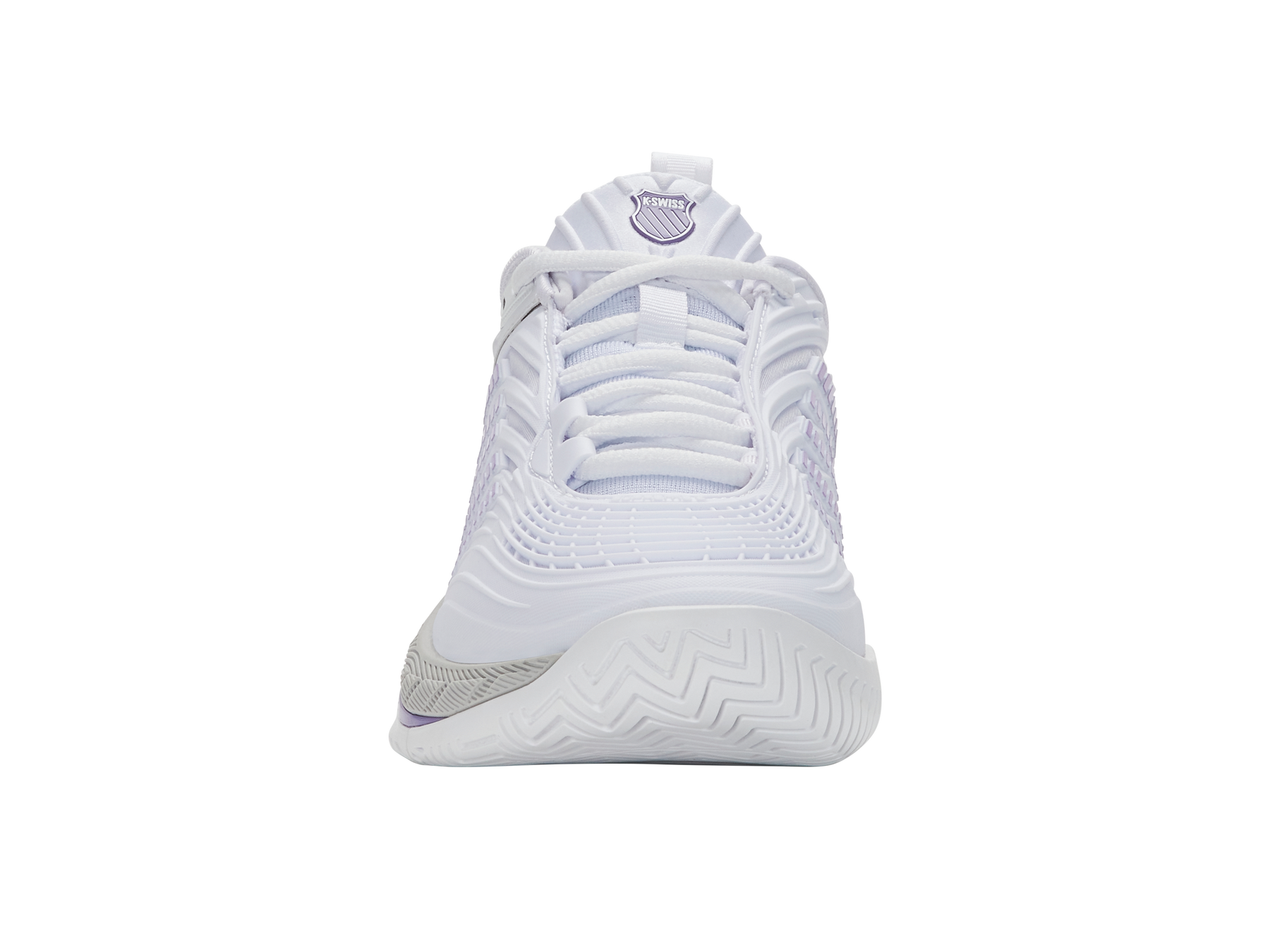 Giày Thể Thao Quần Vợt/ Pickleball Nữ K-Swiss Hypercourt Supreme 2