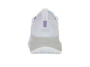 Giày Thể Thao Quần Vợt/ Pickleball Nữ K-Swiss Hypercourt Supreme 2