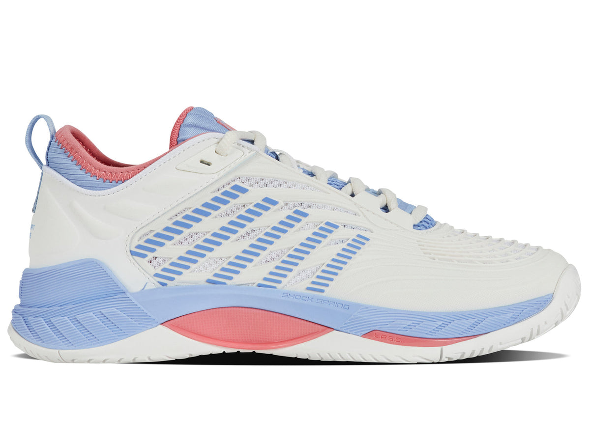Giày Thể Thao Quần Vợt/ Pickleball Nữ K-Swiss Hypercourt Supreme 2