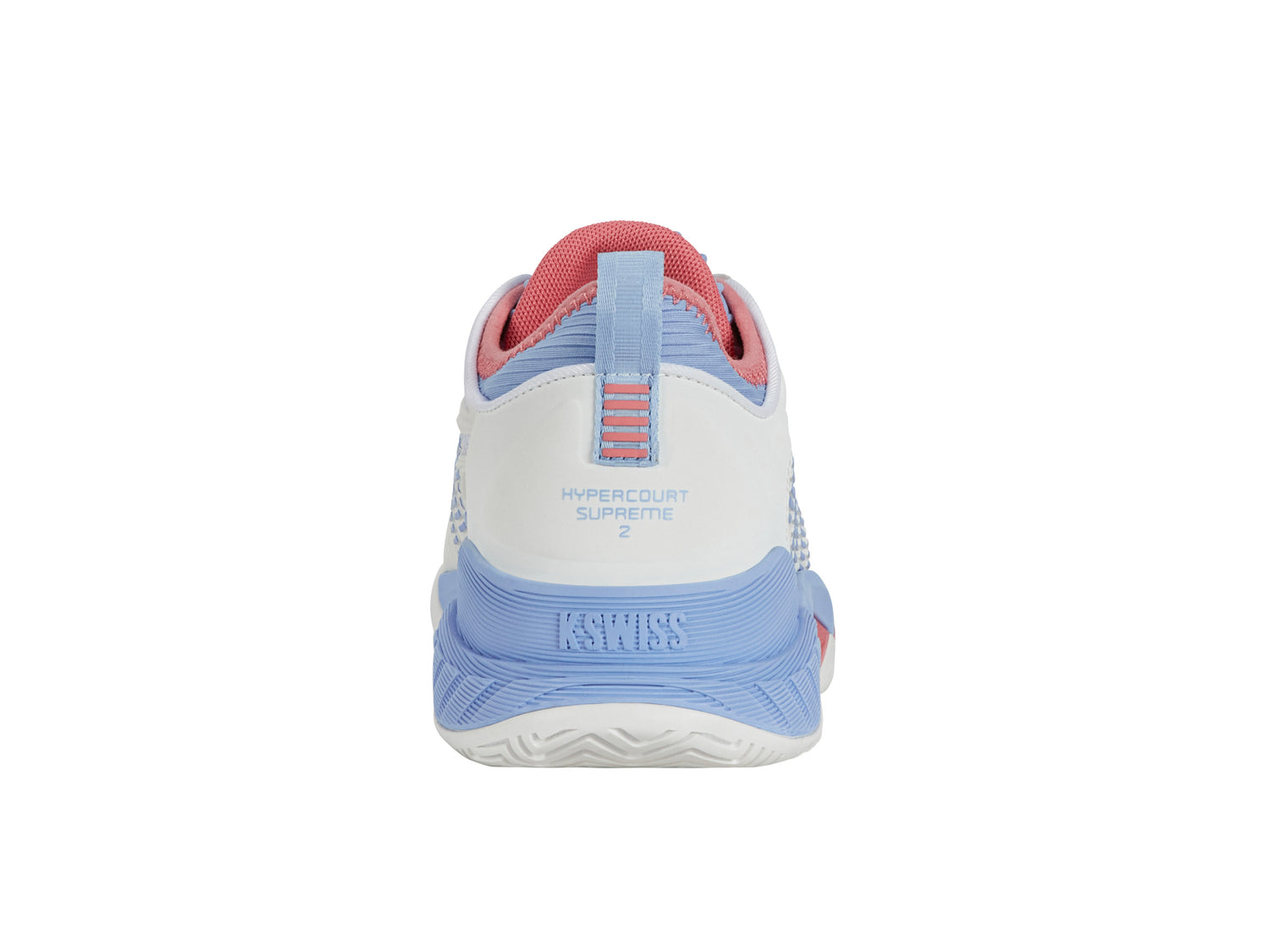 Giày Thể Thao Quần Vợt/ Pickleball Nữ K-Swiss Hypercourt Supreme 2
