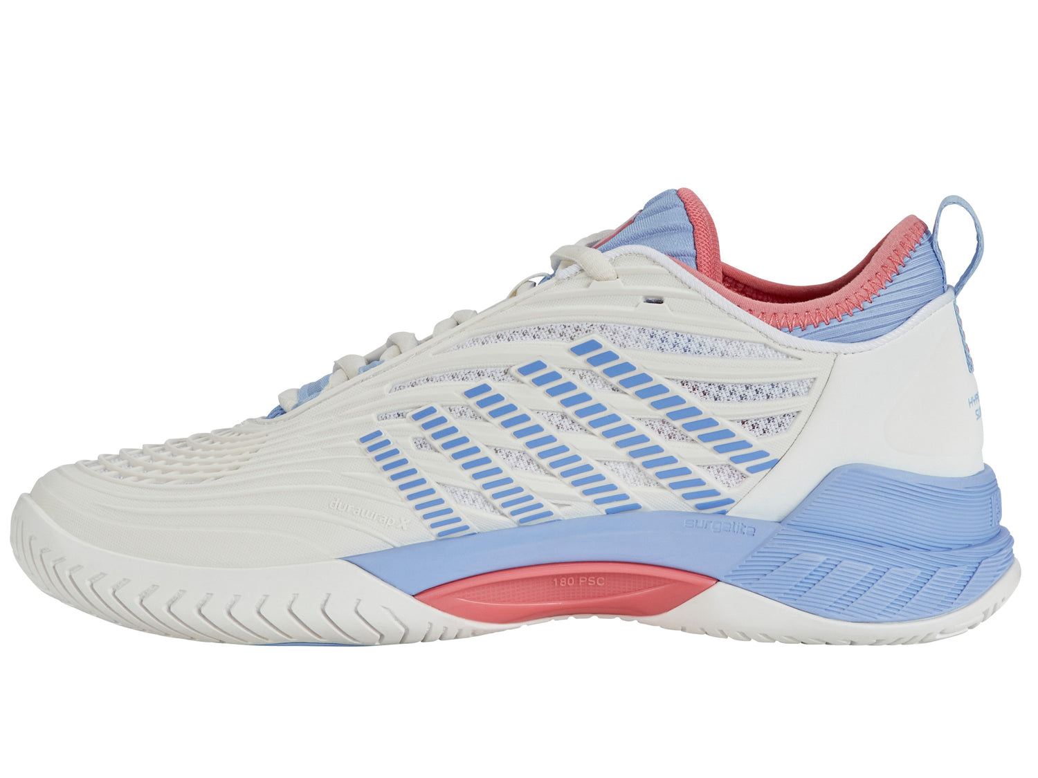 Giày Thể Thao Quần Vợt/ Pickleball Nữ K-Swiss Hypercourt Supreme 2