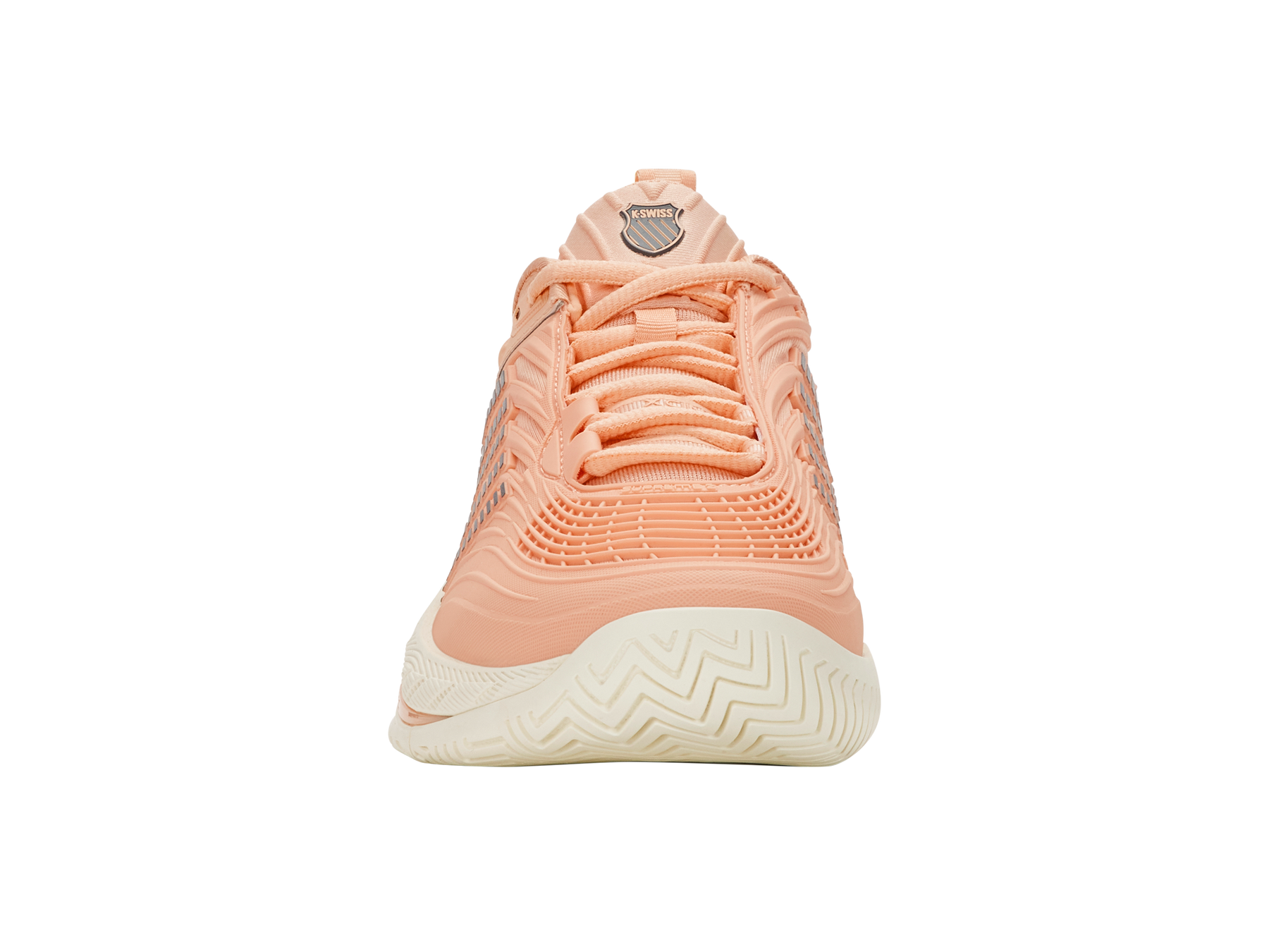 Giày Thể Thao Quần Vợt/ Pickleball Nữ K-Swiss Hypercourt Supreme 2