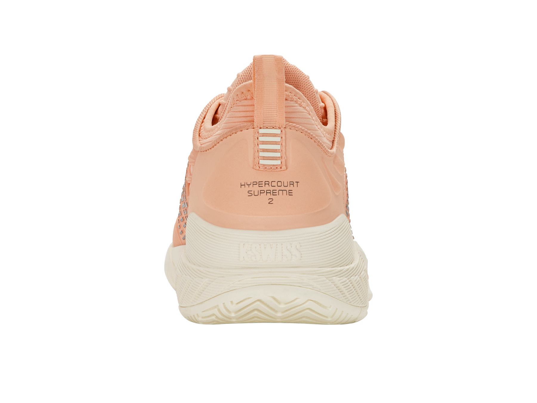 Giày Thể Thao Quần Vợt/ Pickleball Nữ K-Swiss Hypercourt Supreme 2