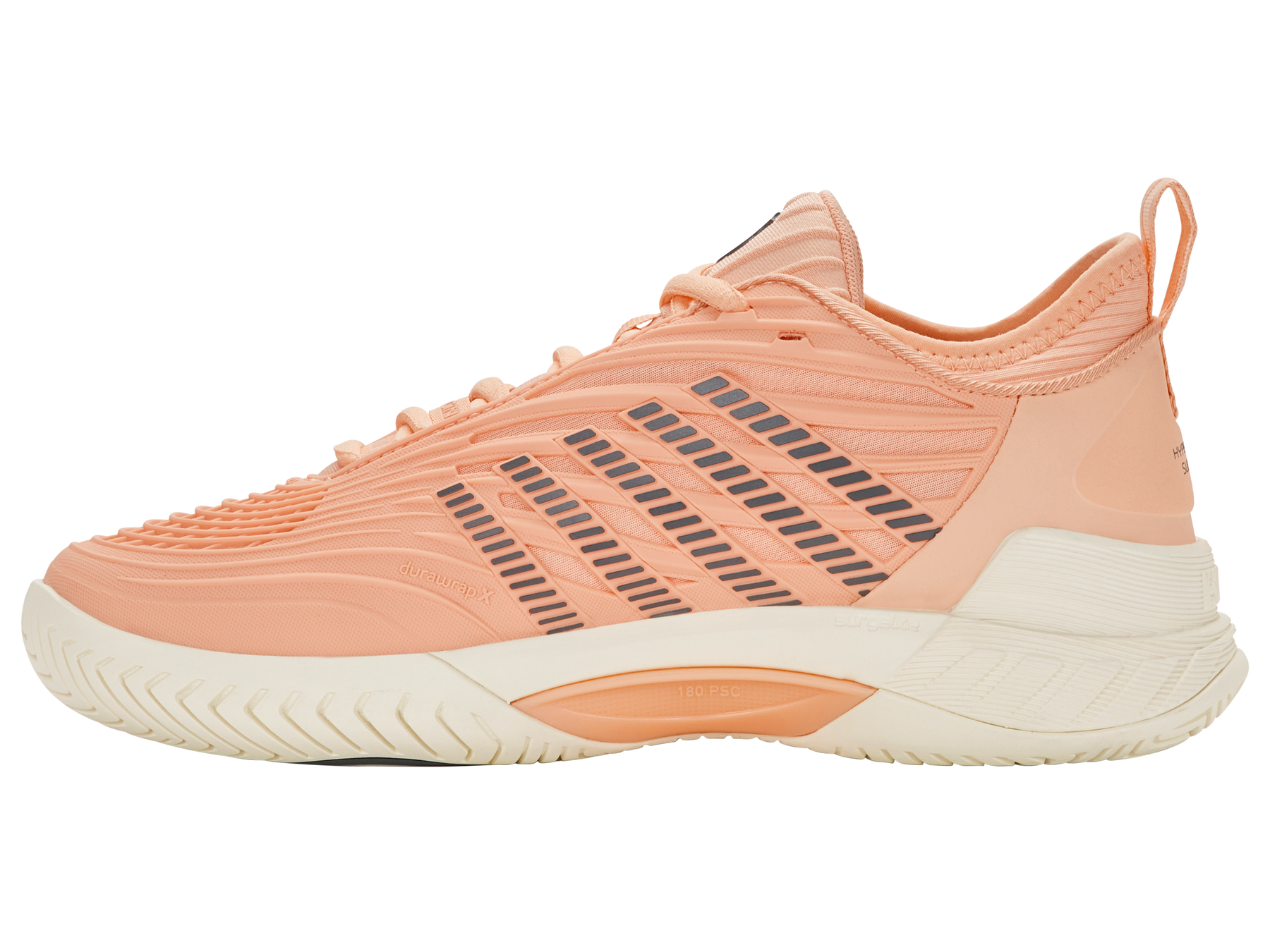 Giày Thể Thao Quần Vợt/ Pickleball Nữ K-Swiss Hypercourt Supreme 2