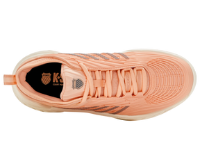 Giày Thể Thao Quần Vợt/ Pickleball Nữ K-Swiss Hypercourt Supreme 2