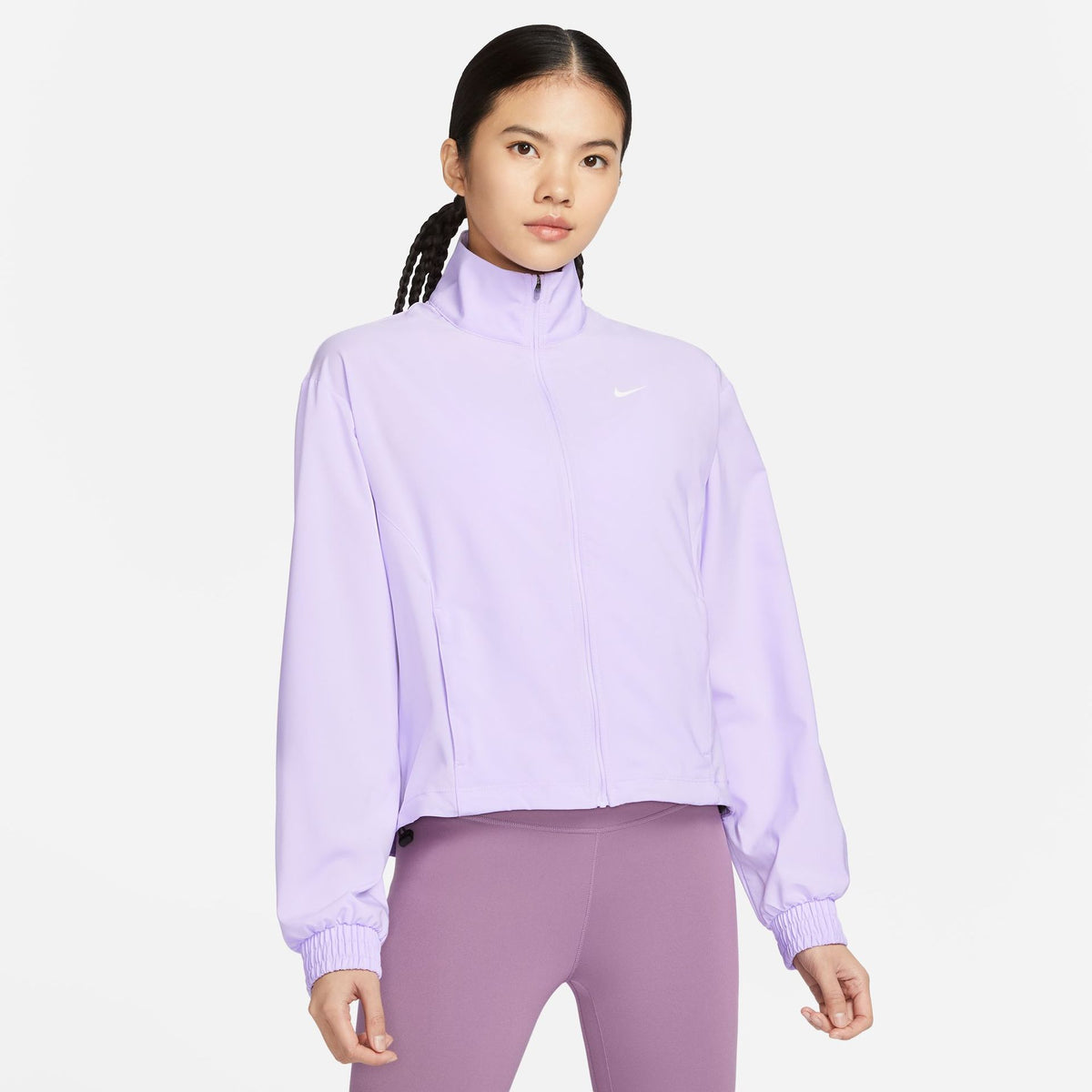 Áo Khoác Thể Thao Nữ Nike As W Nk One Df Jacket