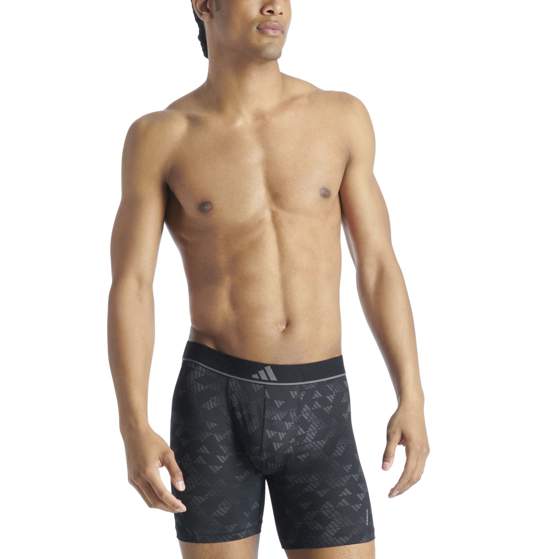 Quần Lót Thể Thao Nam Adidas Amfe - 3Pk Boxer Brief