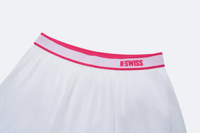 Váy Thể Thao Quần Vợt/ Pickleball Nữ K-Swiss Woven 5 Skirt