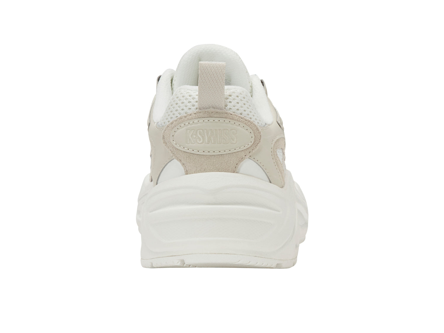 Giày Thể Thao Thời Trang Nữ K-Swiss Marina