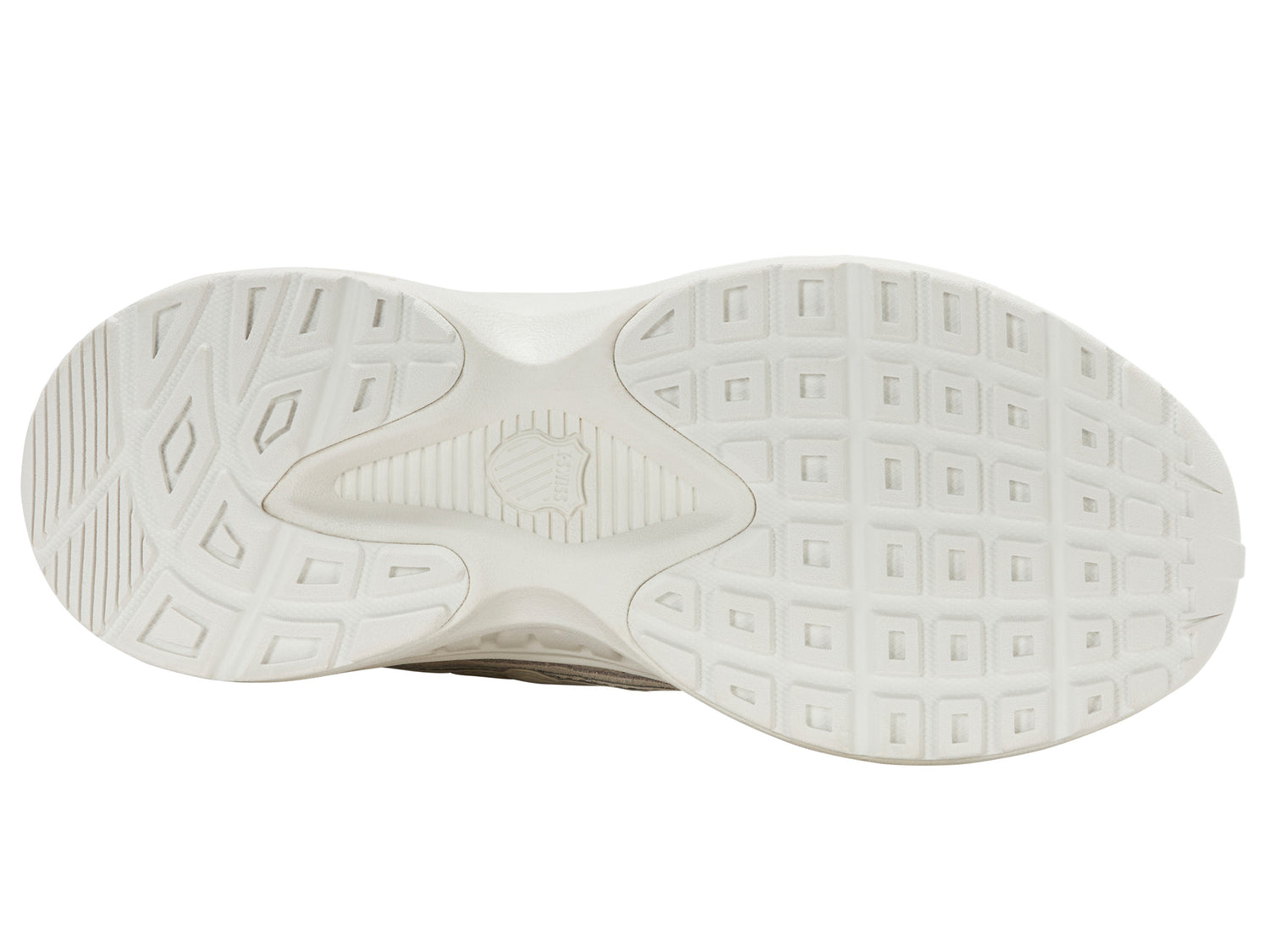 Giày Thể Thao Thời Trang Nữ K-Swiss Marina