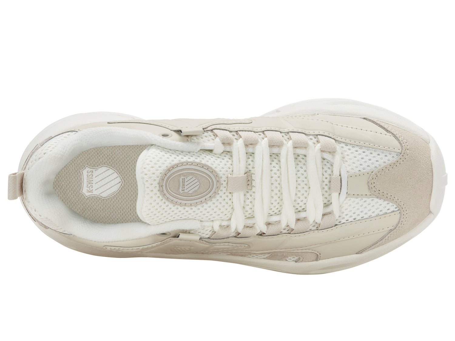 Giày Thể Thao Thời Trang Nữ K-Swiss Marina