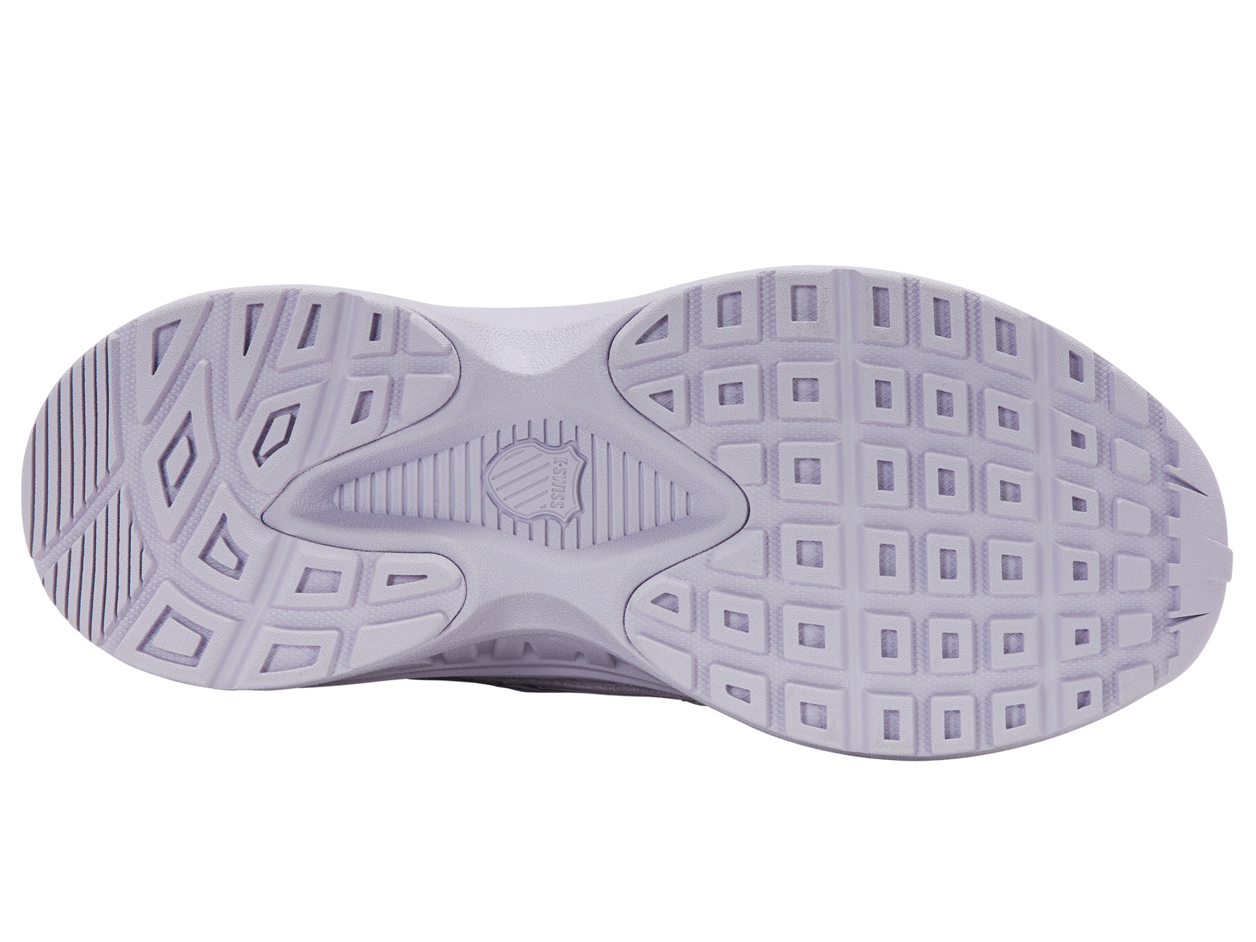 Giày Thể Thao Thời Trang Nữ K-Swiss Marina
