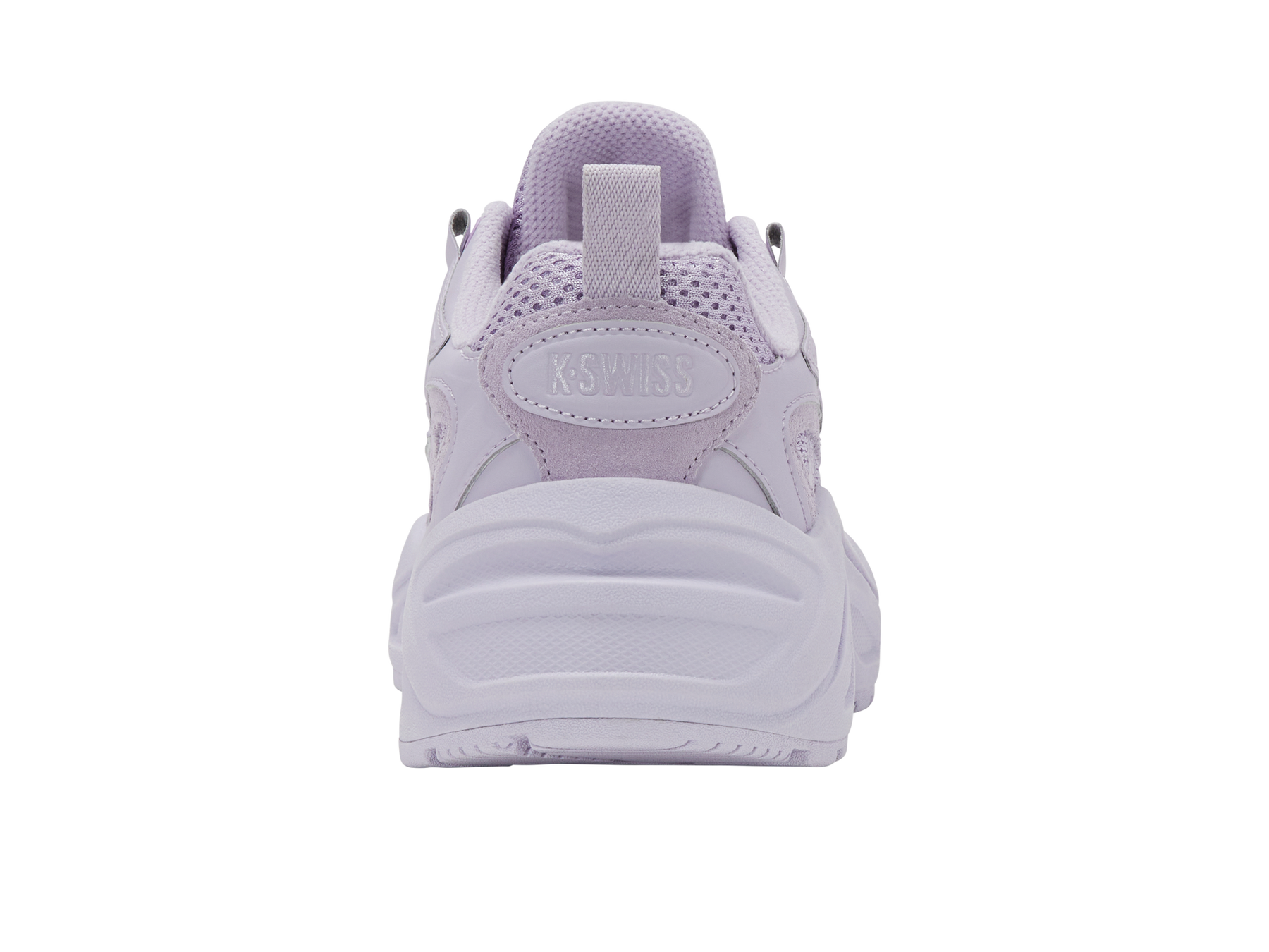 Giày Thể Thao Thời Trang Nữ K-Swiss Marina