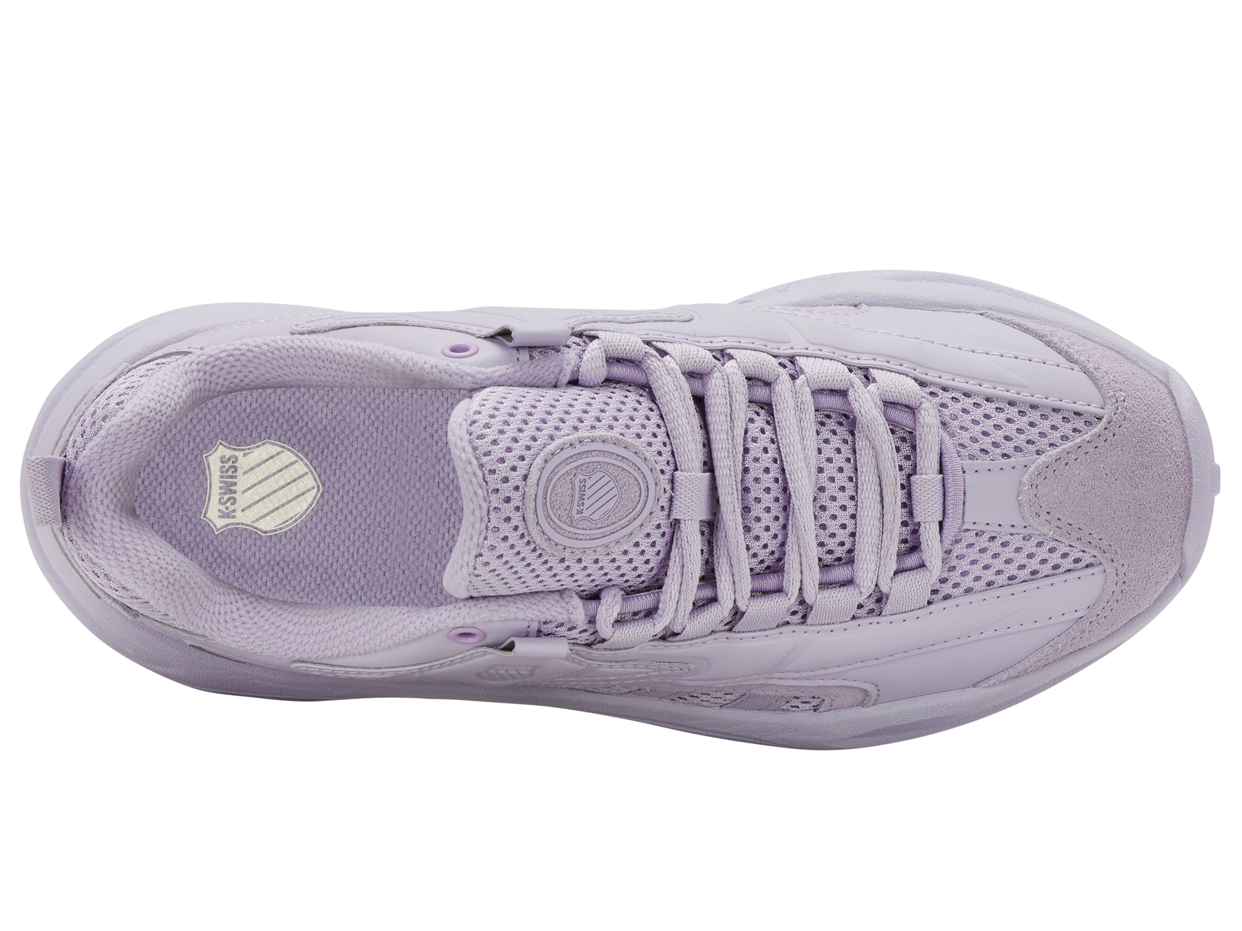 Giày Thể Thao Thời Trang Nữ K-Swiss Marina