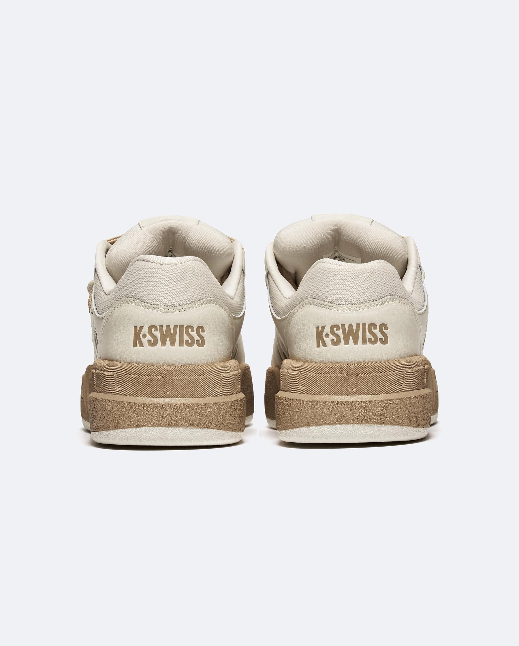 Giày Thể Thao Thời Trang Nữ K-SWISS BROT