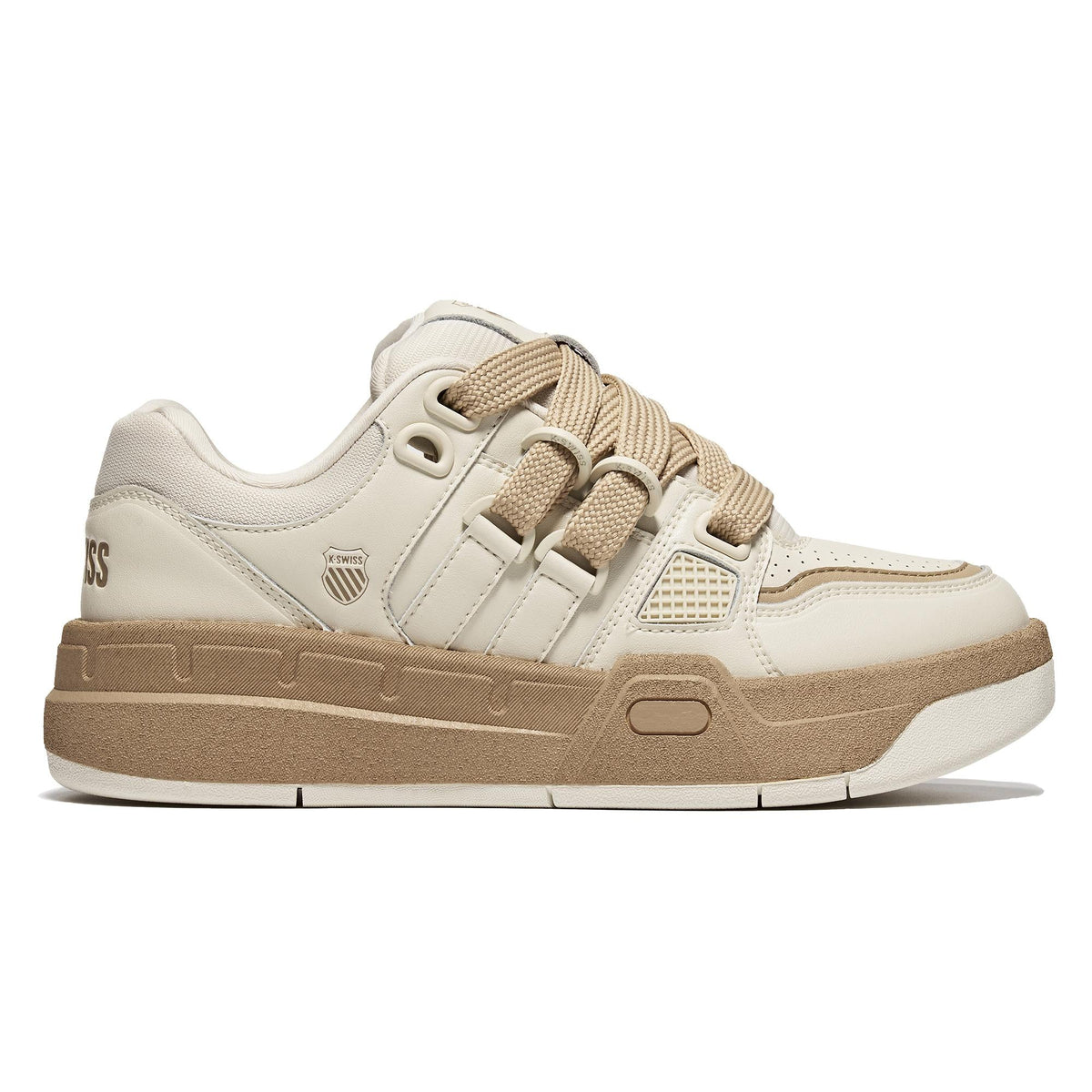 Giày Thể Thao Thời Trang Nữ K-SWISS BROT