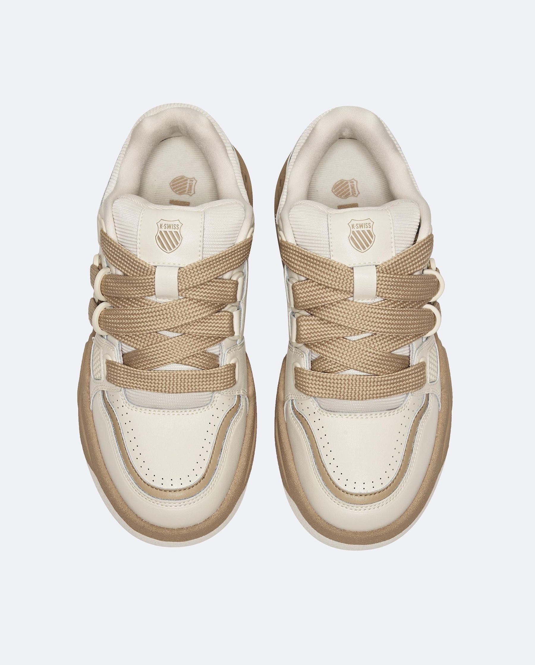 Giày Thể Thao Thời Trang Nữ K-SWISS BROT