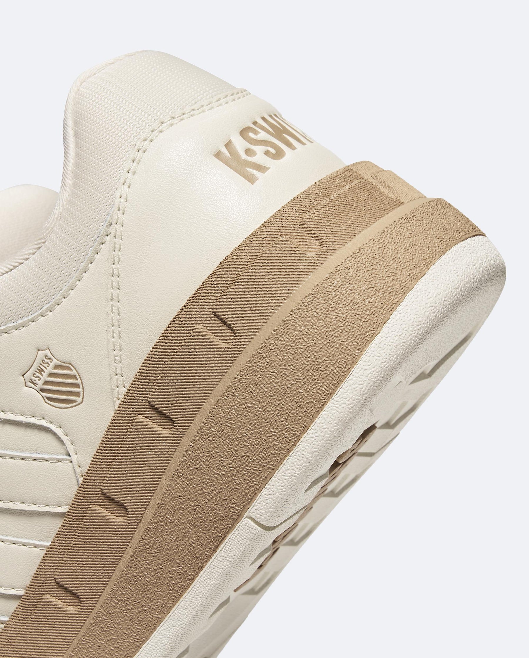 Giày Thể Thao Thời Trang Nữ K-SWISS BROT