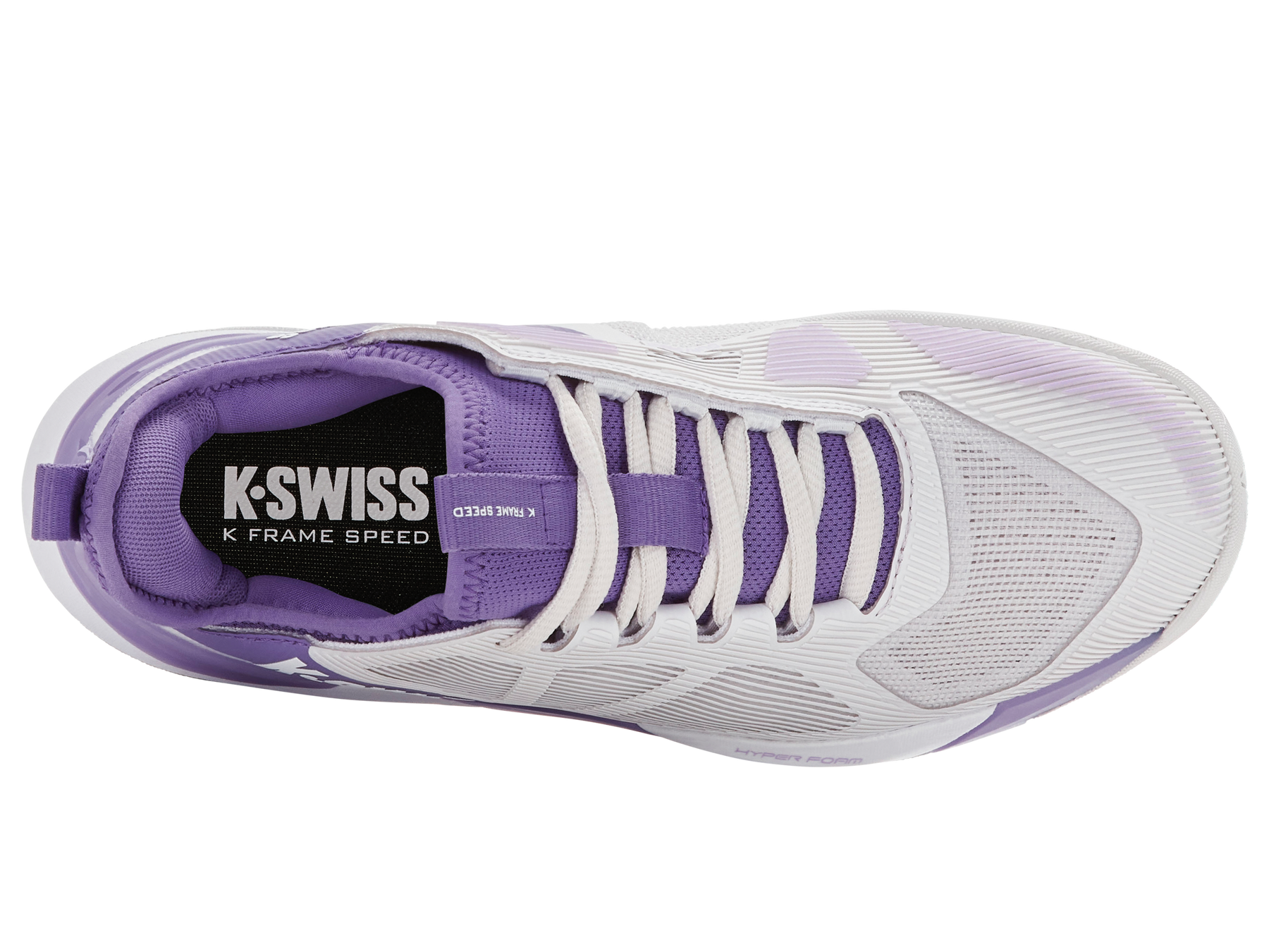 Giày Thể Thao Quần Vợt/Pickleball Nữ K-Swiss K-Frame Speed