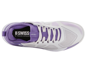 Giày Thể Thao Quần Vợt/Pickleball Nữ K-Swiss K-Frame Speed