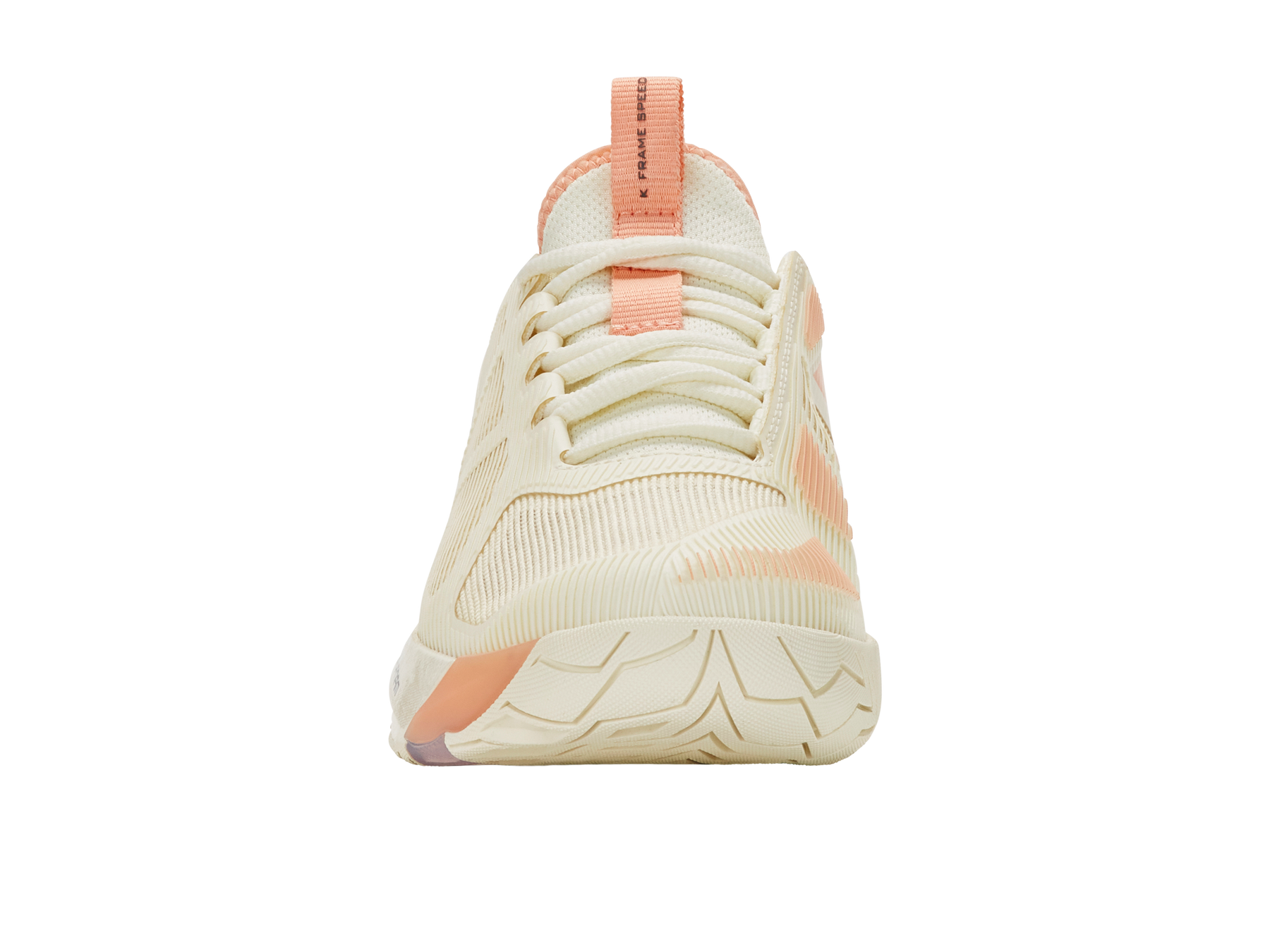 Giày Thể Thao Quần Vợt/Pickleball Nữ K-Swiss K-Frame Speed