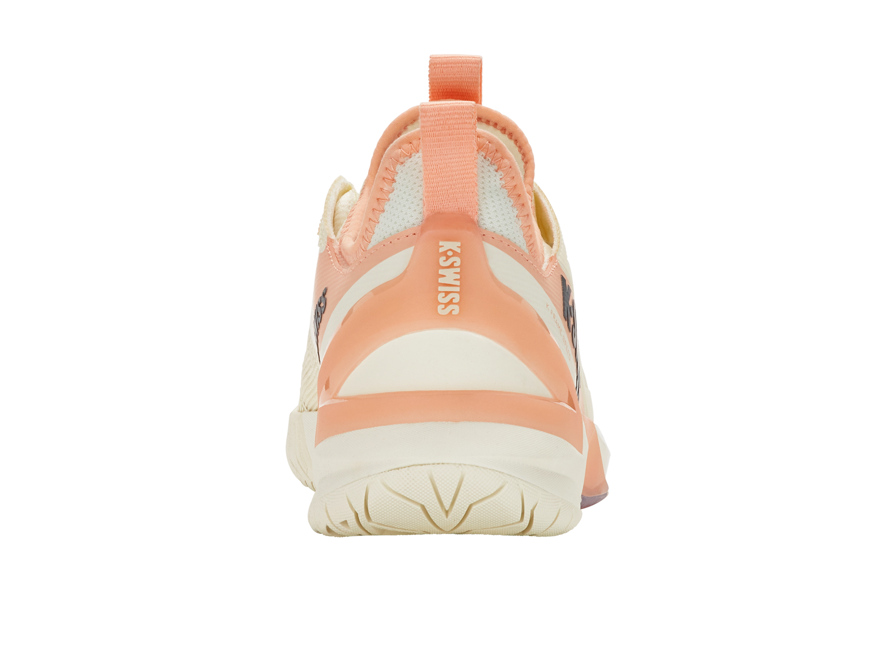 Giày Thể Thao Quần Vợt/Pickleball Nữ K-Swiss K-Frame Speed