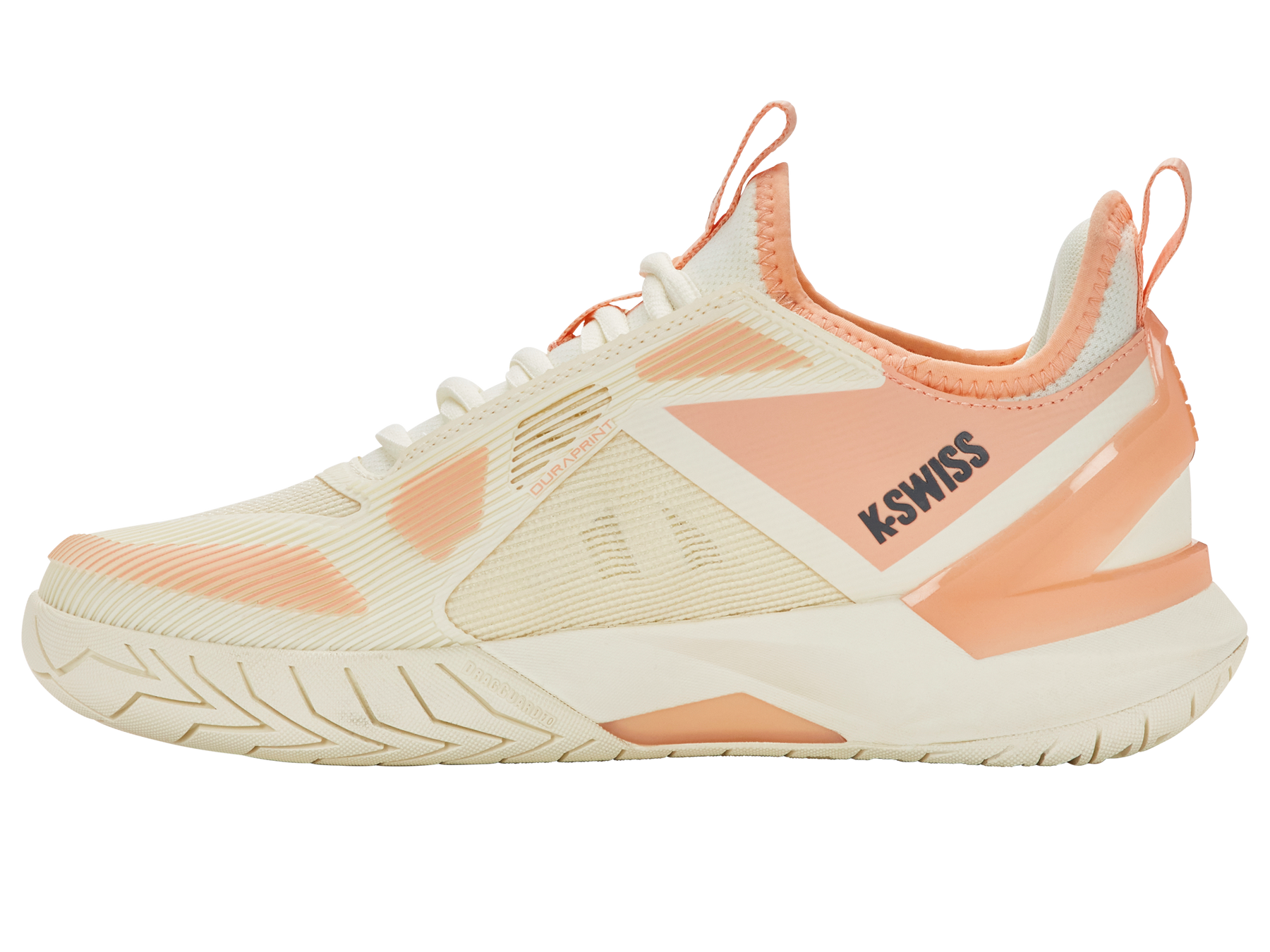 Giày Thể Thao Quần Vợt/Pickleball Nữ K-Swiss K-Frame Speed