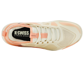 Giày Thể Thao Quần Vợt/Pickleball Nữ K-Swiss K-Frame Speed