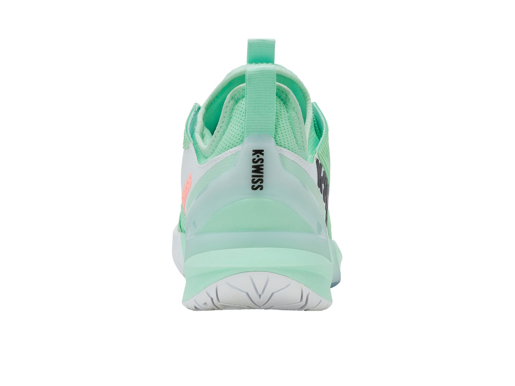 Giày Thể Thao Quần Vợt/Pickleball Nữ K-Swiss K-Frame Speed