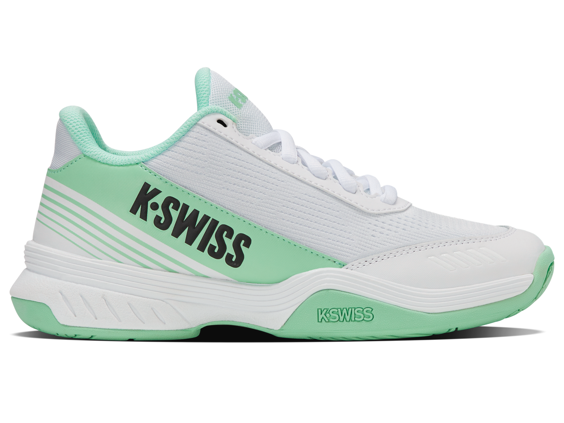 Giày Thể Thao Quần vợt/Pickleball NỮ K-SWISS SpeedEx 2