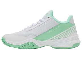 Giày Thể Thao Quần vợt/Pickleball NỮ K-SWISS SpeedEx 2
