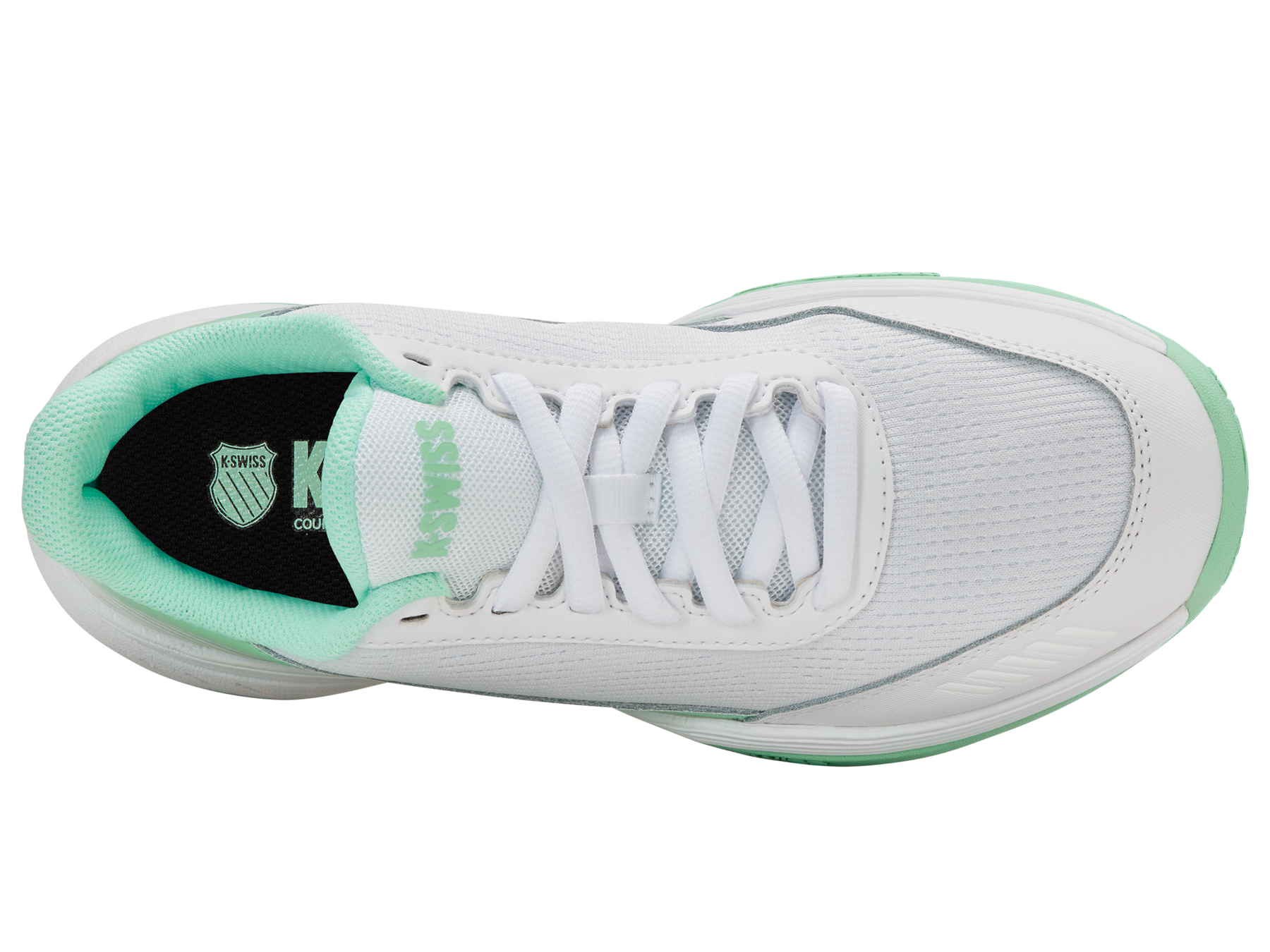 Giày Thể Thao Quần vợt/Pickleball NỮ K-SWISS SpeedEx 2