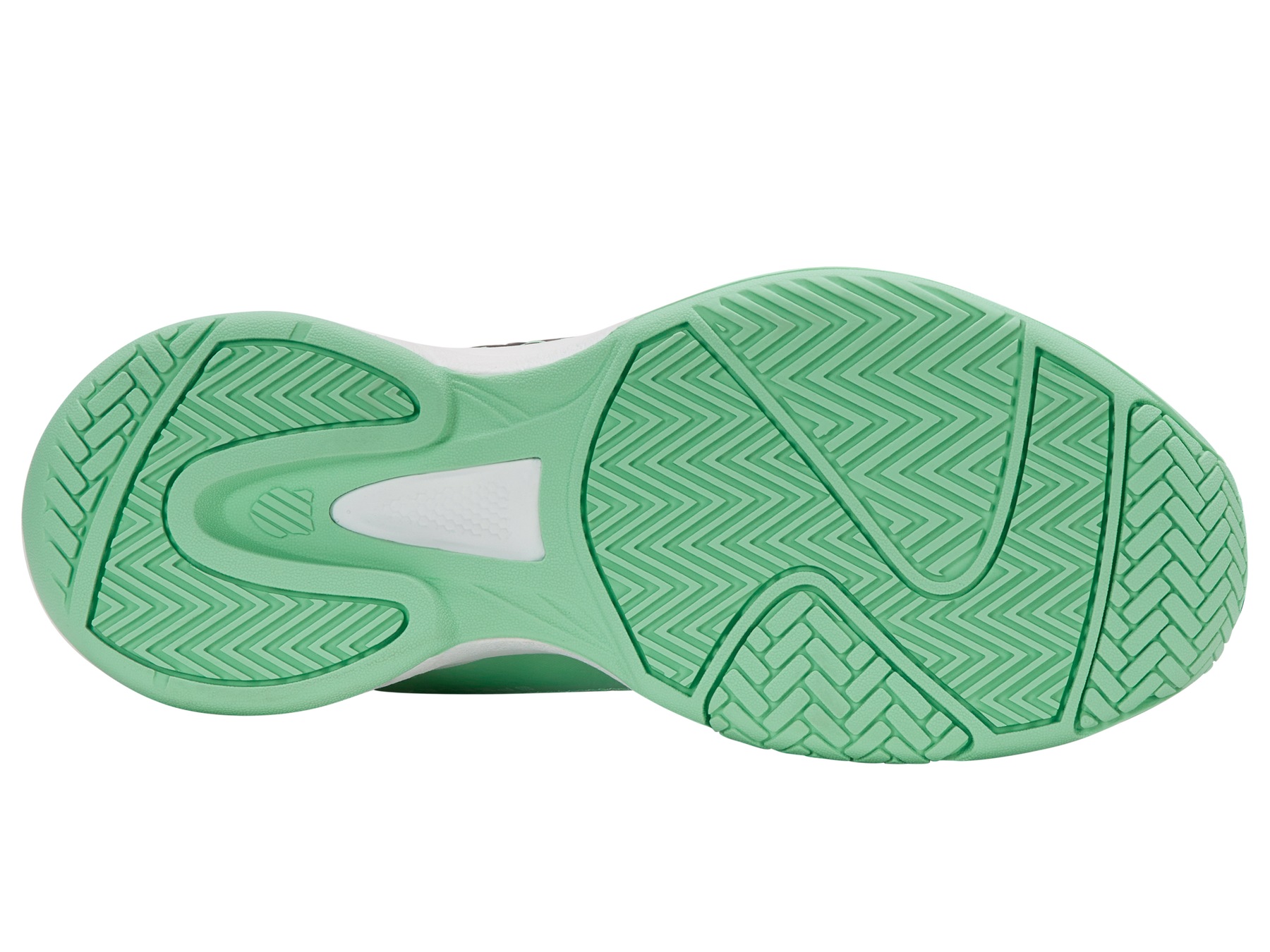 Giày Thể Thao Quần vợt/Pickleball NỮ K-SWISS SpeedEx 2