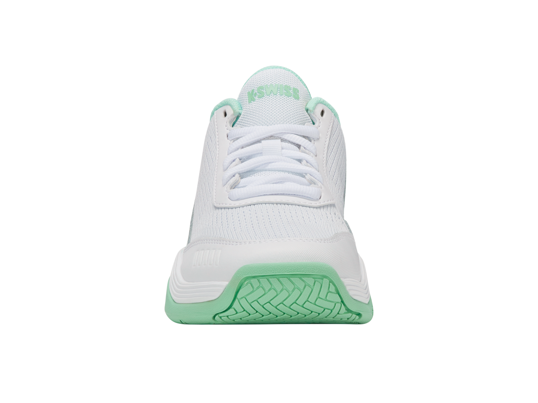 Giày Thể Thao Quần vợt/Pickleball NỮ K-SWISS SpeedEx 2