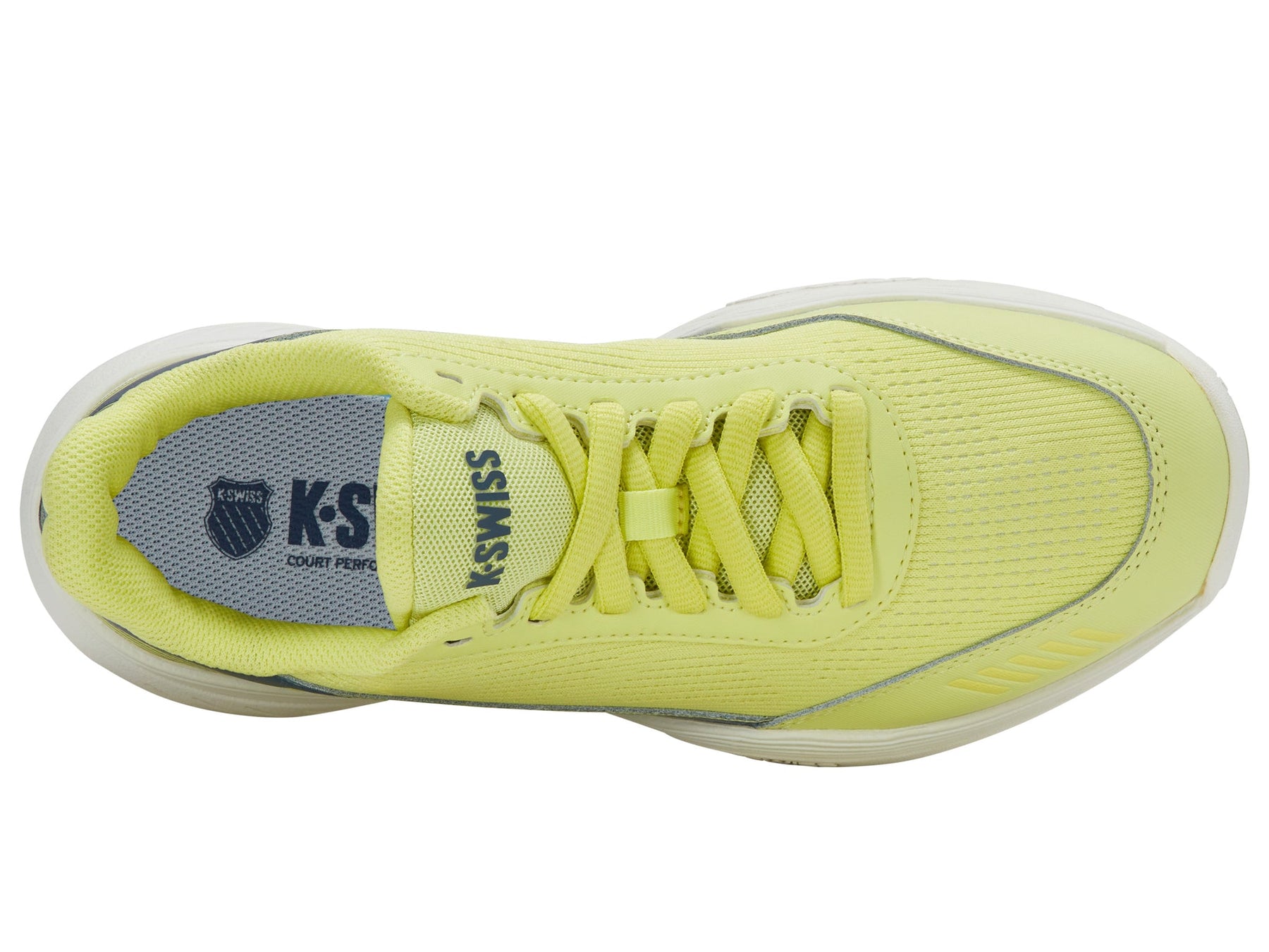 Giày Thể Thao Quần vợt/Pickleball NỮ K-SWISS SpeedEx 2