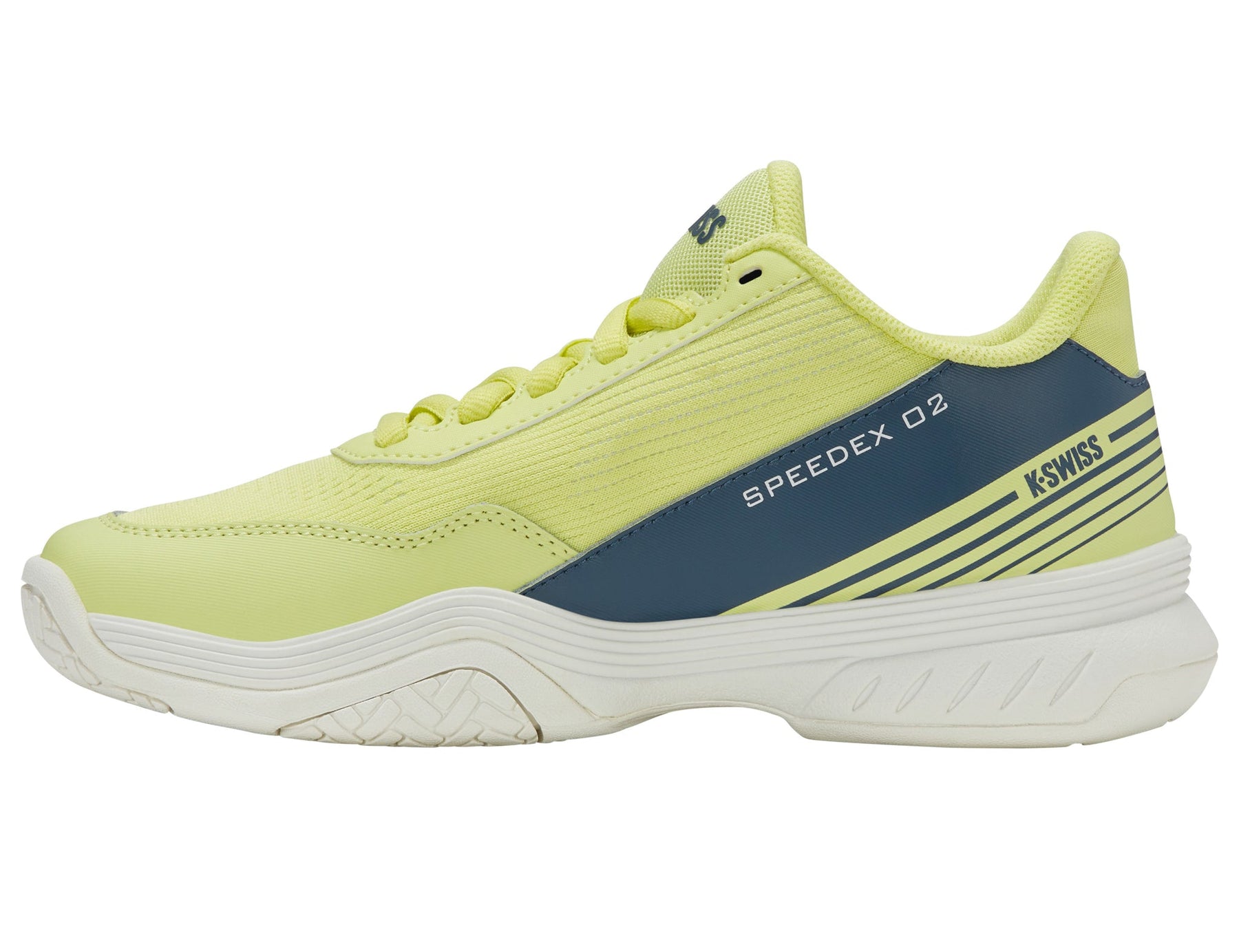 Giày Thể Thao Quần vợt/Pickleball NỮ K-SWISS SpeedEx 2