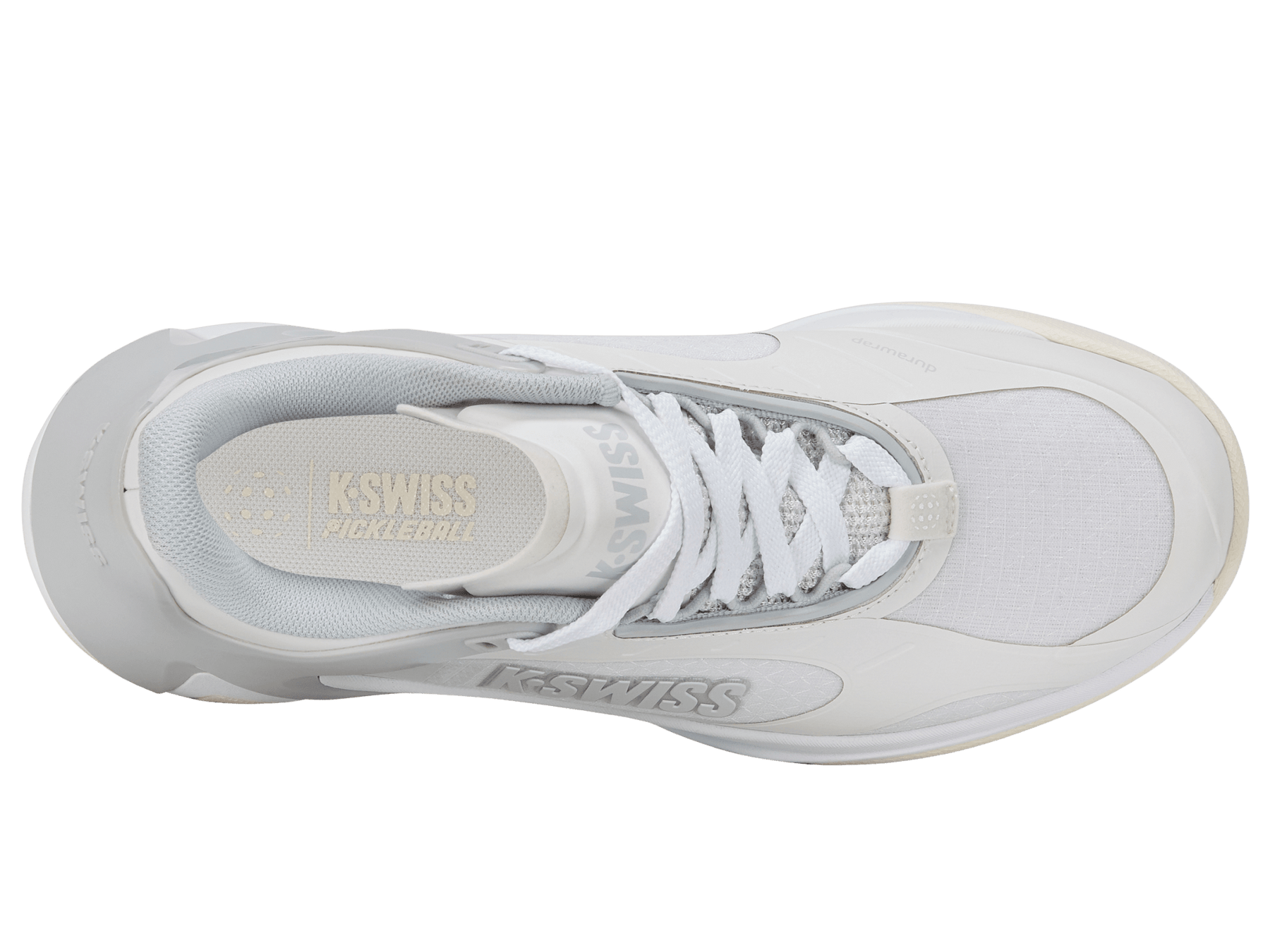 Giày Thể Thao QUẦN VỢT/PICKLEBALL NỮ K-SWISS K-FRAME