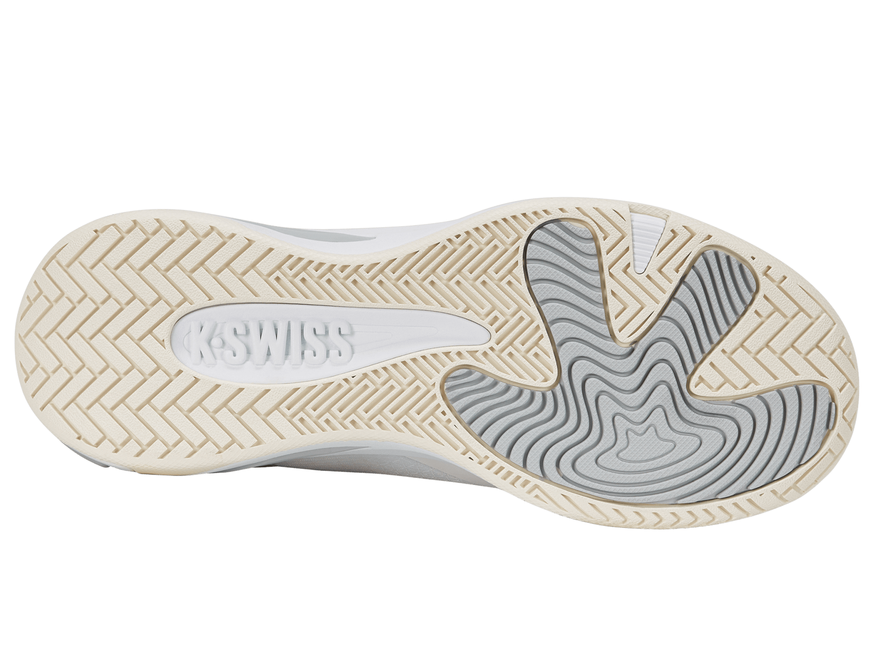 Giày Thể Thao QUẦN VỢT/PICKLEBALL NỮ K-SWISS K-FRAME