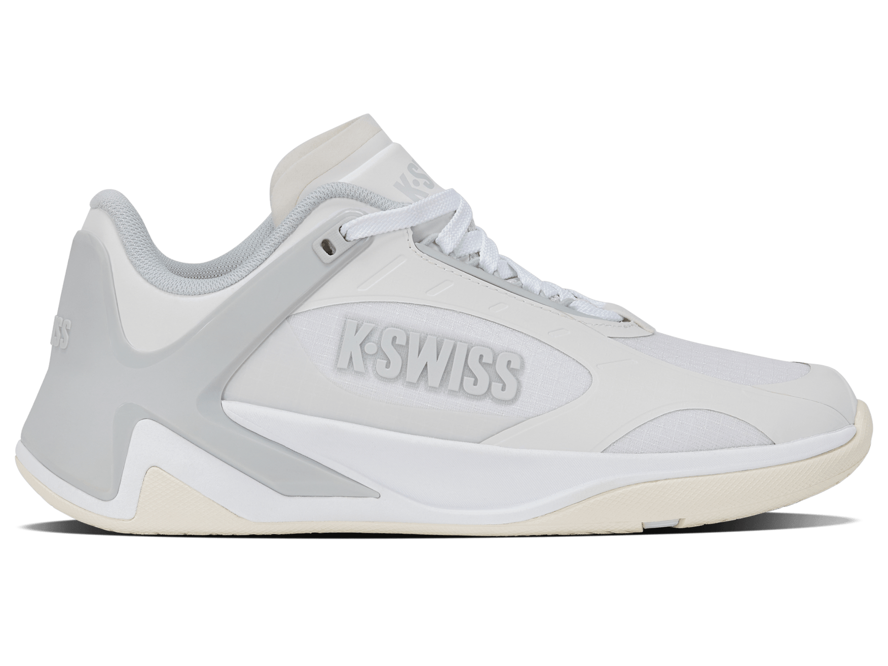 Giày Thể Thao QUẦN VỢT/PICKLEBALL NỮ K-SWISS K-FRAME